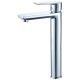 Смеситель для раковины LEDEME L1055-22 хром