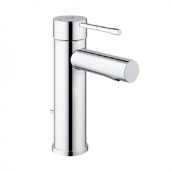 Смеситель для раковины GROHE Essence+ 23379001