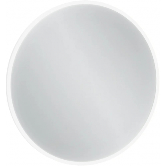 Зеркало круглое  JACOB DELAFON EB1426-NF 50 см с подсветкой