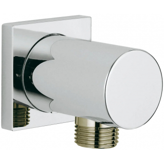 Шланговое подключение GROHE Rainshower 27076000 хром