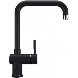 Смеситель для кухни ULGRAN Quartz UQ-023 космос