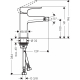 Смеситель для биде HANSGROHE Metropol 74520000 хром