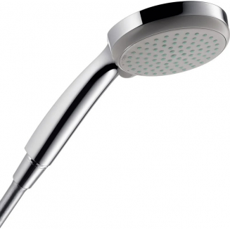 Лейка для душа HANSGROHE Croma 100 Vario 28535000 хром