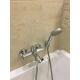 Лейка для душа HANSGROHE Croma 100 Vario 28535000 хром
