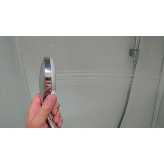 Лейка для душа HANSGROHE Croma 100 Vario 28535000 хром