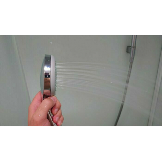 Лейка для душа HANSGROHE Croma 100 Vario 28535000 хром