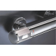 Смеситель для душа GROHE Grohtherm 1000 Performance 34776000 с термостатом, хром