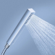 Душевой набор GROHE Euphoria Cube Stick 27889000 хром