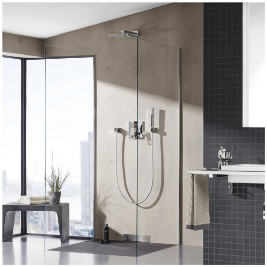 Верхний душ GROHE Rainshower Allure 230 26064000