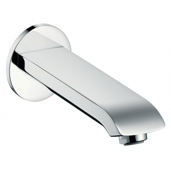 Излив HANSGROHE Metris 31494000 для ванны, хром