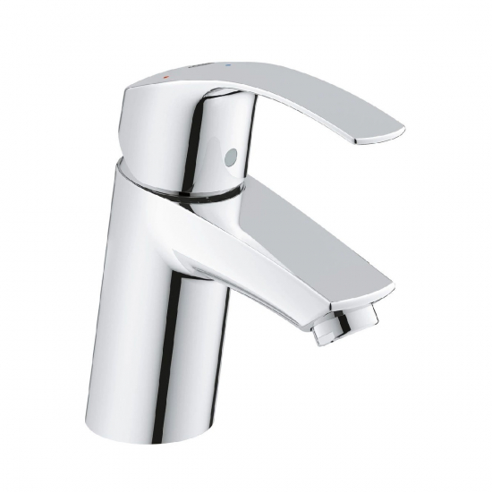 Смеситель для раковины GROHE Eurosmart NEW 32154002