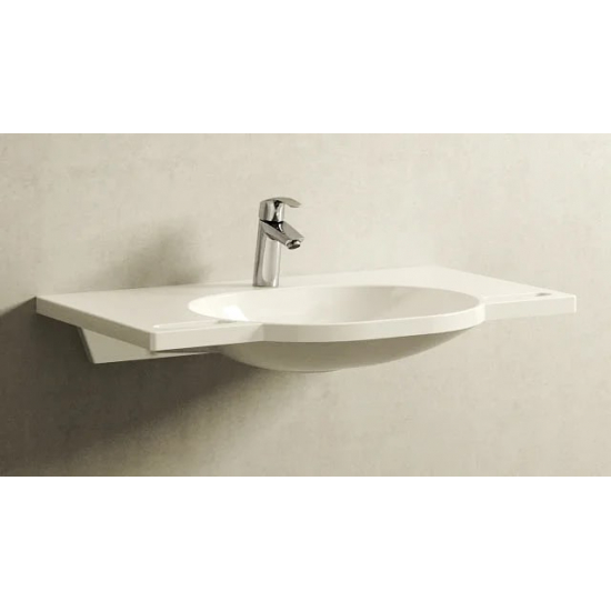 Смеситель для раковины GROHE Eurosmart New 32154002 хром