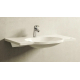 Смеситель для раковины GROHE Eurosmart New 32154002 хром