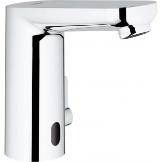 Смеситель для раковины GROHE Eurosmart Cosmopolitan E 36325001 сенсорный, хром