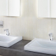 Смеситель для раковины GROHE Eurosmart Cosmopolitan E 36325001 сенсорный, хром