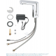 Смеситель для раковины GROHE Eurosmart Cosmopolitan E 36325001 сенсорный, хром