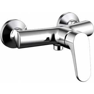 Смеситель для душа BRAVAT Eler F9191238CP-01-RUS хром