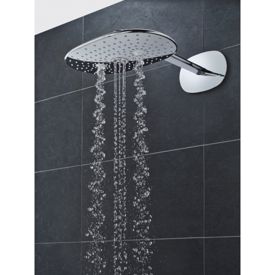 Верхний душ GROHE Rainshower SmartControl Duo 26254000