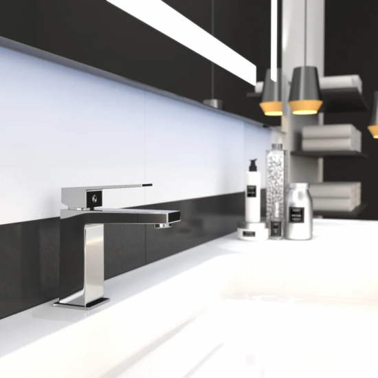 Смеситель для раковины TOKITO Akari TOK-AKA-1011 хром