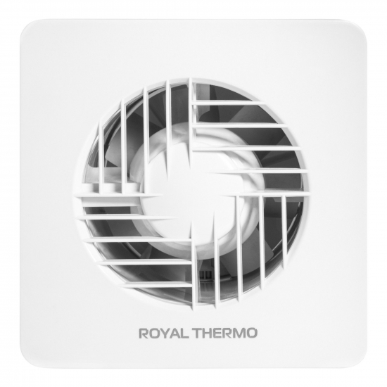 Вытяжной вентилятор ROYAL THERMO Trident RAFT 100