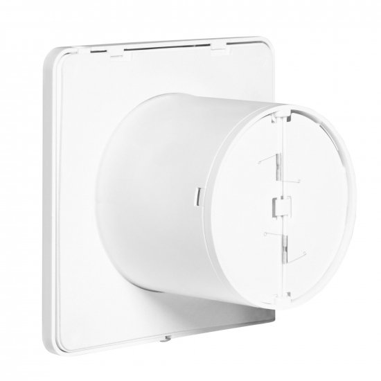 Вытяжной вентилятор ROYAL THERMO Trident RAFT 100