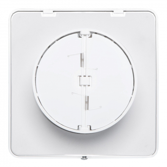 Вытяжной вентилятор ROYAL THERMO Trident RAFT 100