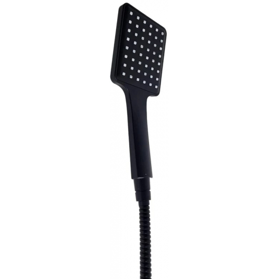 Смеситель для ванны HAIBA HB22818-7 чёрный