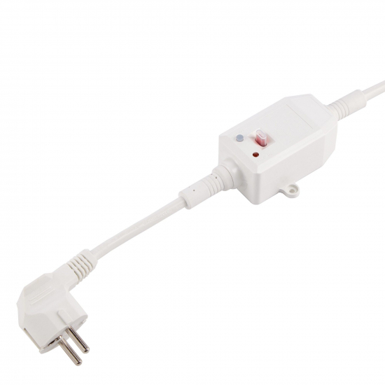Водонагреватель накопительный ROYAL THERMO Lagom RWH 50