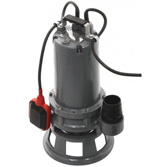 Фекальный насос AQUARIO GRINDER-100 с ножом