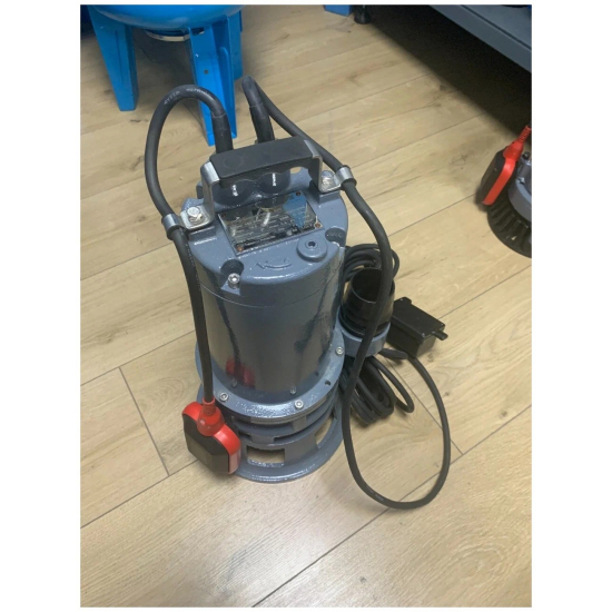 Фекальный насос AQUARIO GRINDER-100 с ножом