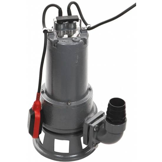 Фекальный насос AQUARIO GRINDER-150 с ножом