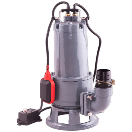 Фекальный насос AQUARIO GRINDER-150 с ножом