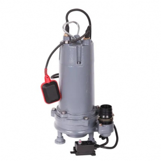 Фекальный насос AQUARIO GRINDER-200 с ножом