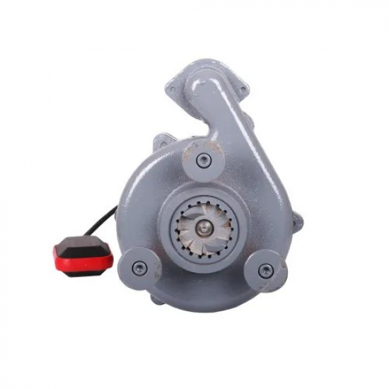 Фекальный насос AQUARIO GRINDER-200 с ножом