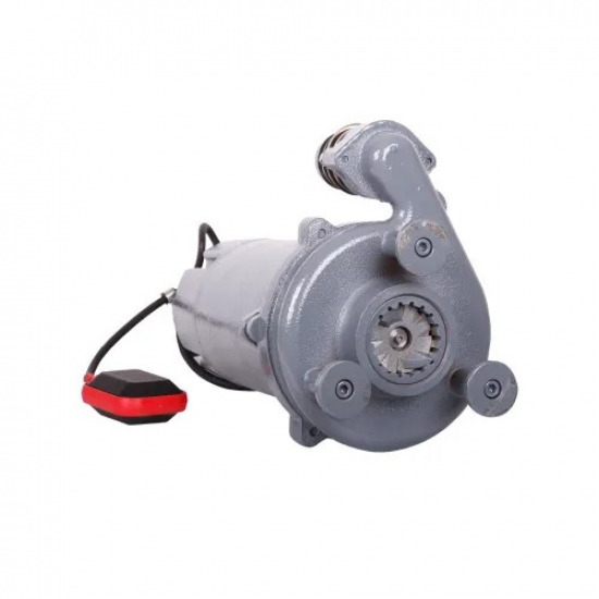 Фекальный насос AQUARIO GRINDER-200 с ножом