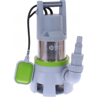 Фекальный насос КАЛИБР НПЦ-1400У 