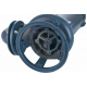 Фекальный насос UNIPUMP FEKAMAX 25-15-2,2