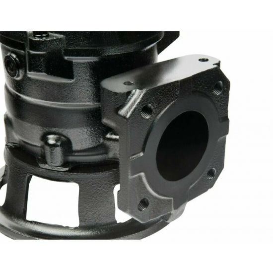 Фекальный насос UNIPUMP FEKAMAX 65-15-5,5