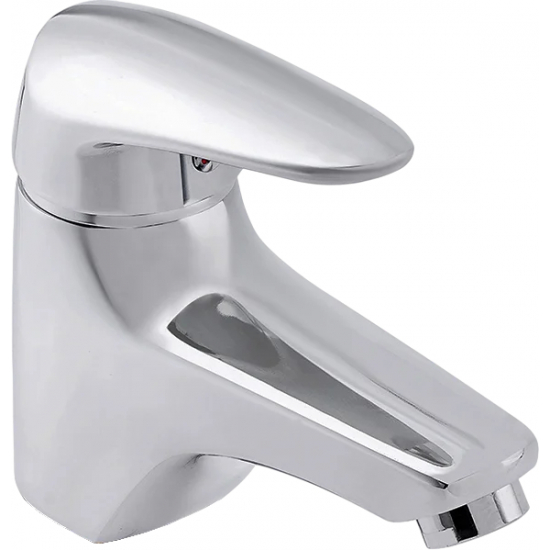 Смеситель для раковины ПРОФСАН Евро ПСМ-740-072 хром