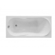 Акриловая ванна SANTEK Каледония 1WH302388 160х75 см, без опоры