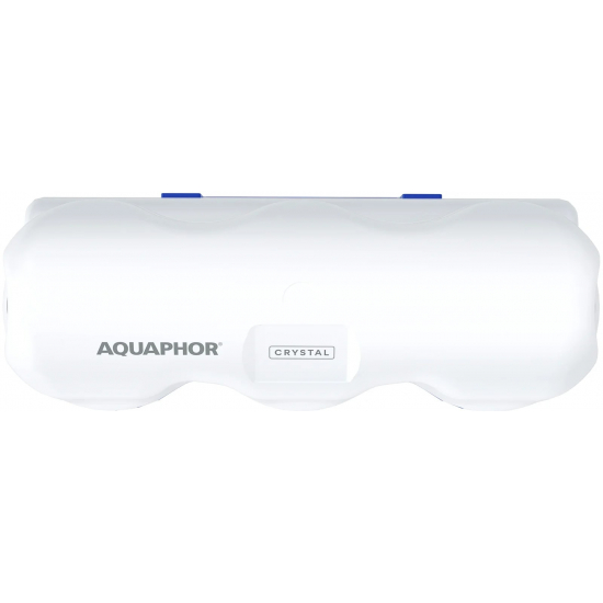 Фильтр для очистки воды АКВАФОР Кристалл A 