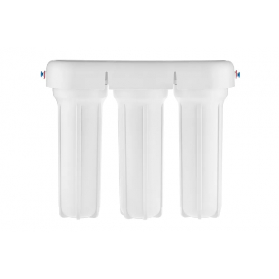 Фильтр для очистки воды ГЕЙЗЕР Био 331 для сверхжесткой воды