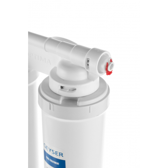 Фильтр для очистки воды ГЕЙЗЕР Оптима Макс Био