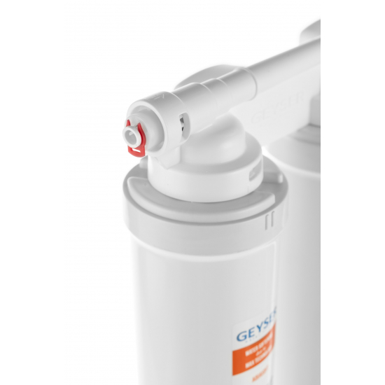 Фильтр для очистки воды ГЕЙЗЕР Оптима Макс Био