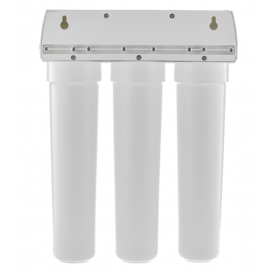 Фильтр для очистки воды ГЕЙЗЕР Смарт Био 511 для мягкой воды без крана