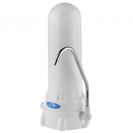 Фильтр ГЕЙЗЕР -1 УК Евро белый