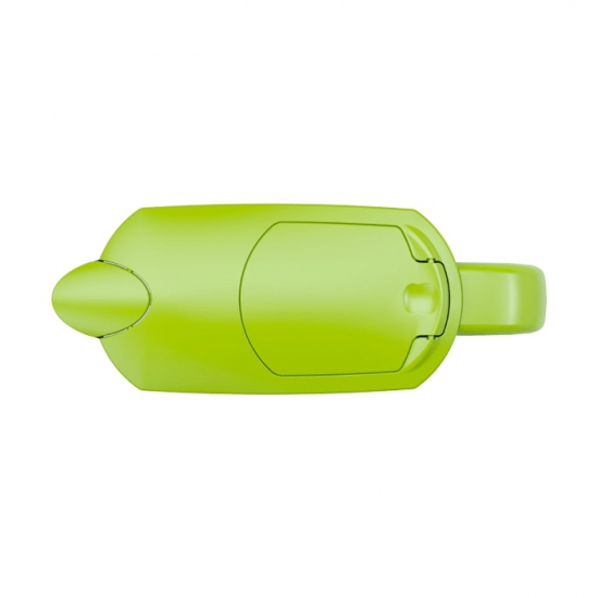 Фильтр кувшин АКВАФОР Смайл салатовый