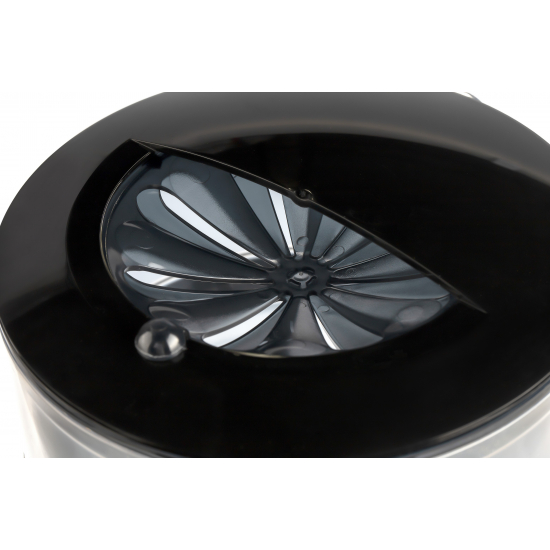 Фильтр кувшин ГЕЙЗЕР Матисс хром