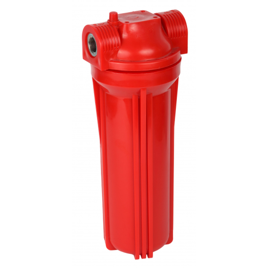 Фильтр магистральный АКВАТЕК 10SL для горячей воды 3/4"