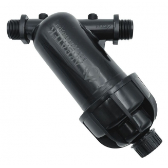 Фильтр магистральный АКВАТЕК AT-FS-3/4 сетчатый 120 мкм